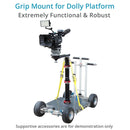 Proaim Euro/Elemac Base Adapter Mount