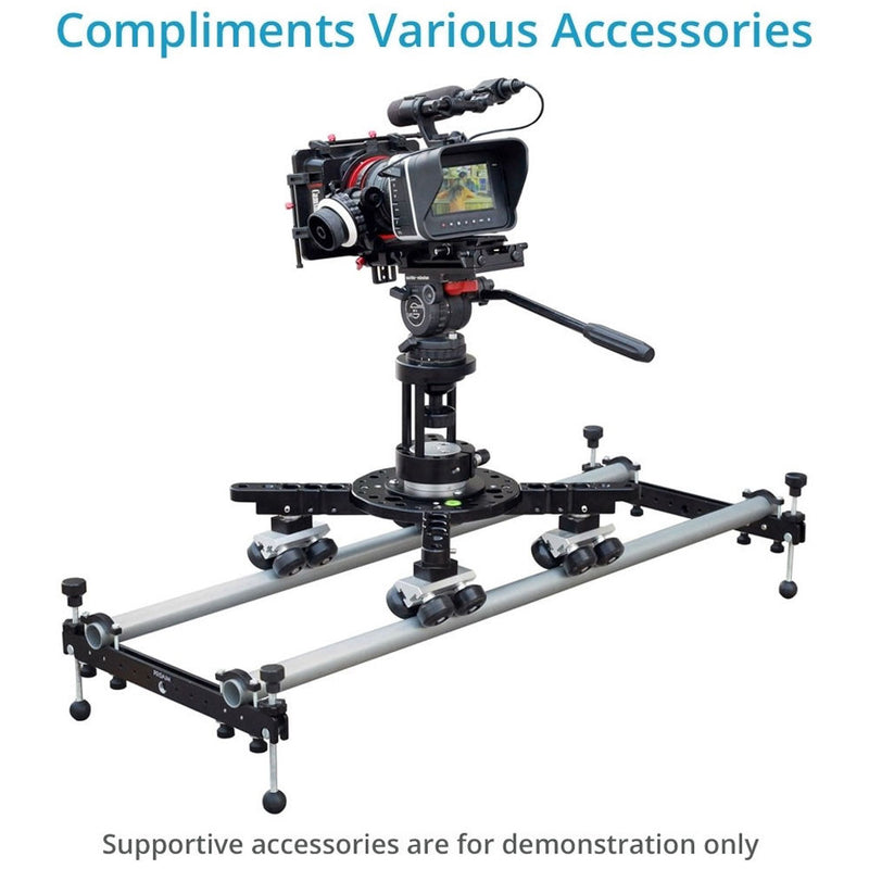 Proaim Euro/Elemac Base Adapter Mount