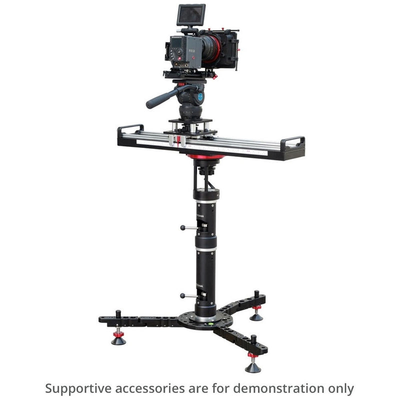 Proaim Euro/Elemac Base Adapter Mount