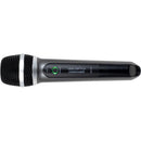 VocoPro SingAndHear-Quad All-In-One Wireless Microphone / Wireless In-Ear Receiver System