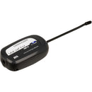 VocoPro SingAndHear-Quad All-In-One Wireless Microphone / Wireless In-Ear Receiver System