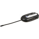 VocoPro SingAndHear-Solo All-In-One Wireless Microphone / Wireless In-Ear Receiver System