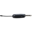 VocoPro SingAndHear-Solo All-In-One Wireless Microphone / Wireless In-Ear Receiver System
