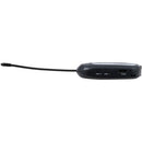 VocoPro SingAndHear-Trio All-In-One Wireless Microphone / Wireless In-Ear Receiver System