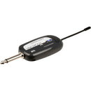 VocoPro SingAndHear-Trio All-In-One Wireless Microphone / Wireless In-Ear Receiver System
