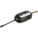 VocoPro SingAndHear-Trio All-In-One Wireless Microphone / Wireless In-Ear Receiver System