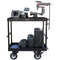 Proaim 5/8" Baby Pin System For Camera Cart