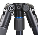 Slik Pro AL-323 Tripod