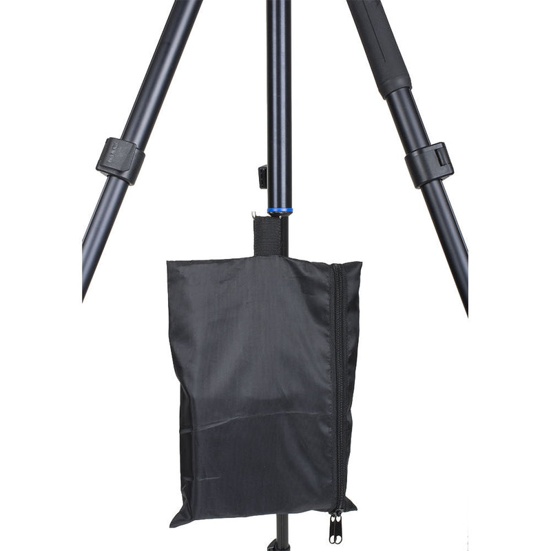 Slik Pro AL-323 Tripod