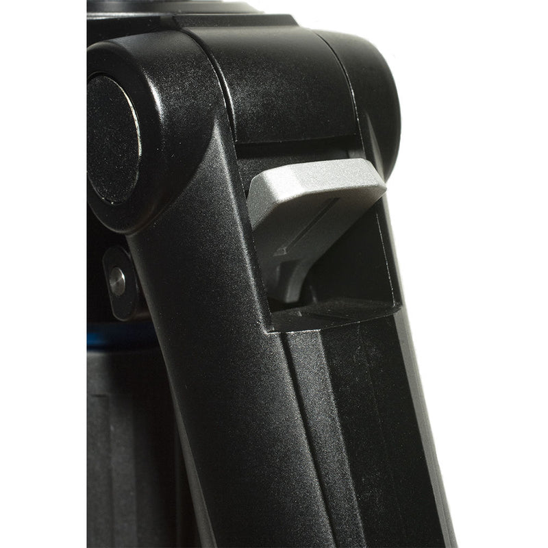 Slik Pro AL-323 Tripod