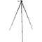 Slik Video Sprint III Tripod with Sprint Video Head (Matte Black)