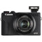 Canon PowerShot G7 X Mark III Digital Camera with Accessories Kit (Black)