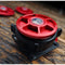 GLOBAL DYNAMICS UNITED PL Lens Port Cap