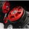 GLOBAL DYNAMICS UNITED PL Lens Port Cap