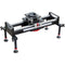 Proaim Flyking Precision Camera Slider with 100mm Bowl (2')