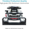 Proaim Flyking Precision Camera Slider with 100mm Bowl (2')
