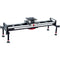Proaim Flyking Precision Camera Slider with 100mm Bowl (3')