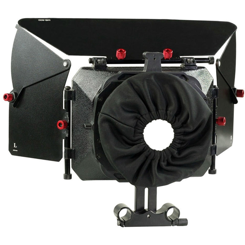 Proaim Camera Sunshade Matte Box