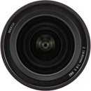 Nikon NIKKOR Z 14-30mm f/4 S Lens