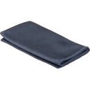 B+W Photo Clear Microfiber Cloth 12-Pack (Blue, 7.9 x 7.1")