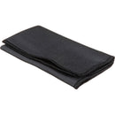 B+W Photo Clear Microfiber Cloth 12-Pack (Blue, 7.9 x 7.1")