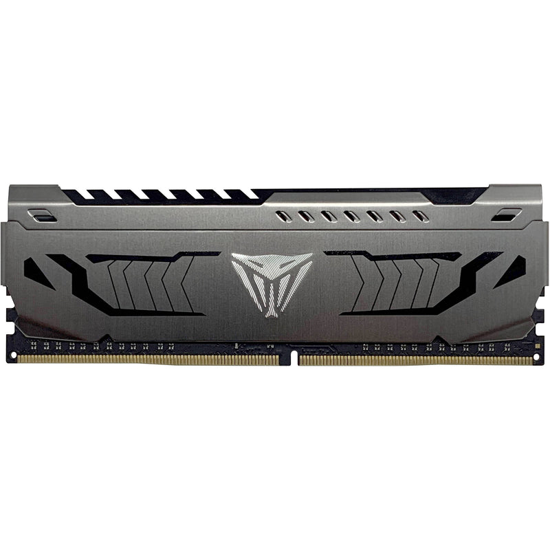 Patriot 64GB Viper Steel DDR4 3200 MHz UDIMM Memory Kit (2 x 32GB)