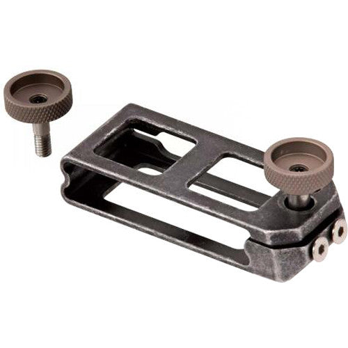 Tilta Angelbird SSD Holder for BMPCC 4K Cages (Tilta Gray)