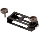 Tilta Angelbird SSD Holder for BMPCC 4K Cages (Tilta Gray)