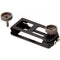 Tilta Angelbird SSD Holder for BMPCC 4K Cages (Tilta Gray)