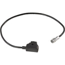 Tilta D-Tap to 4-Pin LEMO-Type Power Cable for RED DSMC2 Cameras