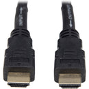 Rocstor Active Premium High-Speed HDMI Cable with Ethernet (Black, 50')