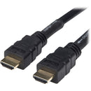 Rocstor Active Premium High-Speed HDMI Cable with Ethernet (Black, 50')