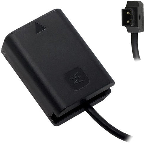 Tilta a6/a7 Dummy Battery to D-Tap Power Cable (26")