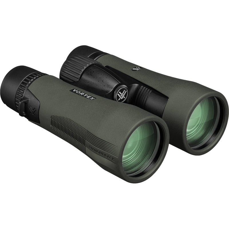 Vortex 12x50 Diamondback HD Binocular