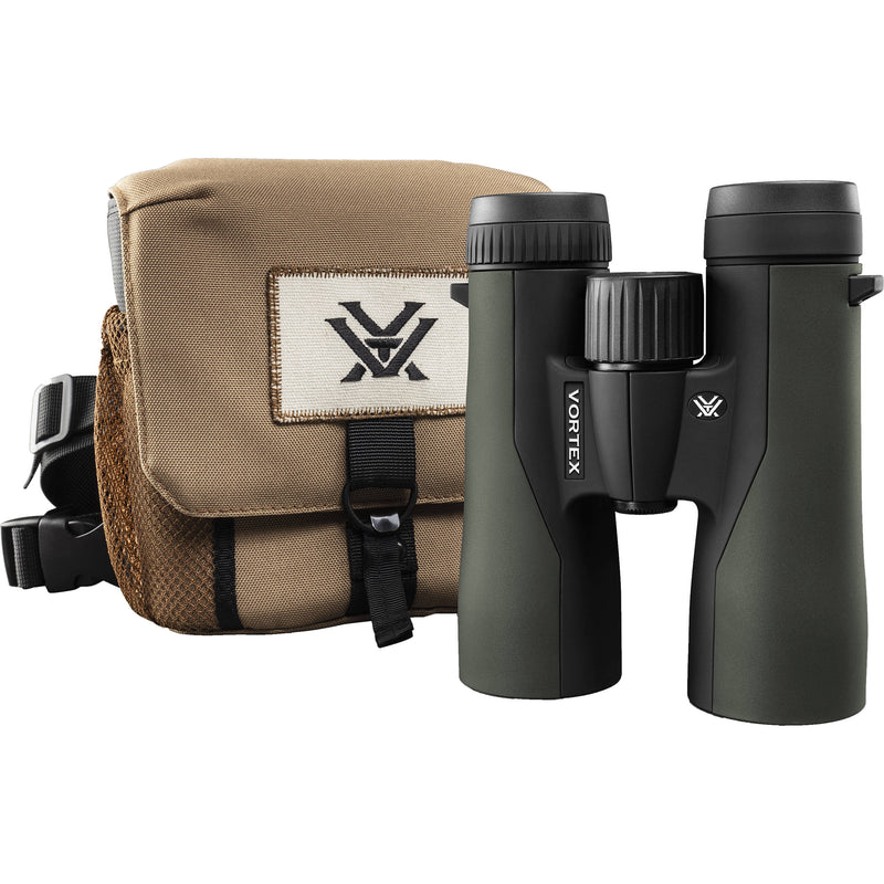 Vortex 8x42 Crossfire HD Binocular