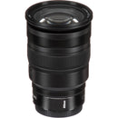 Nikon NIKKOR Z 24-70mm f/2.8 S Lens with UV Filter Kit