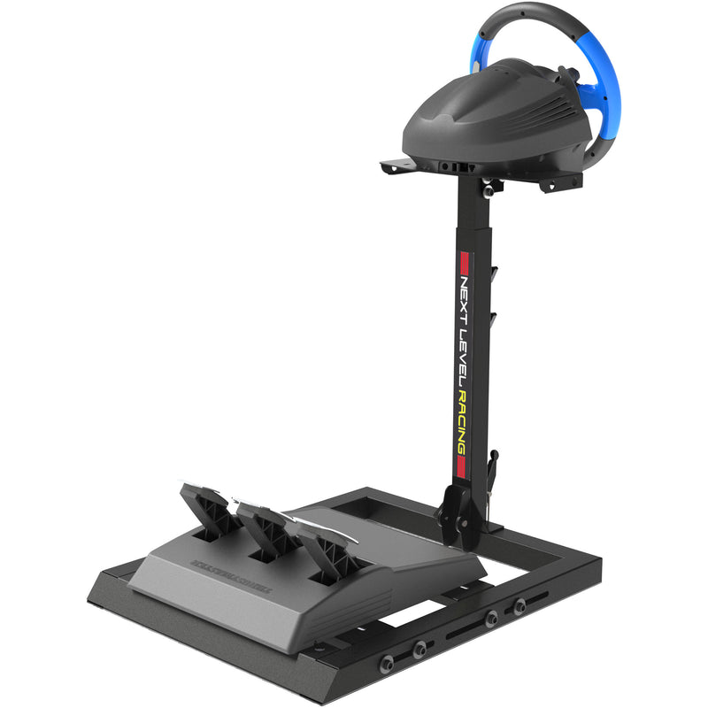 Next Level Racing Wheel Stand Racer