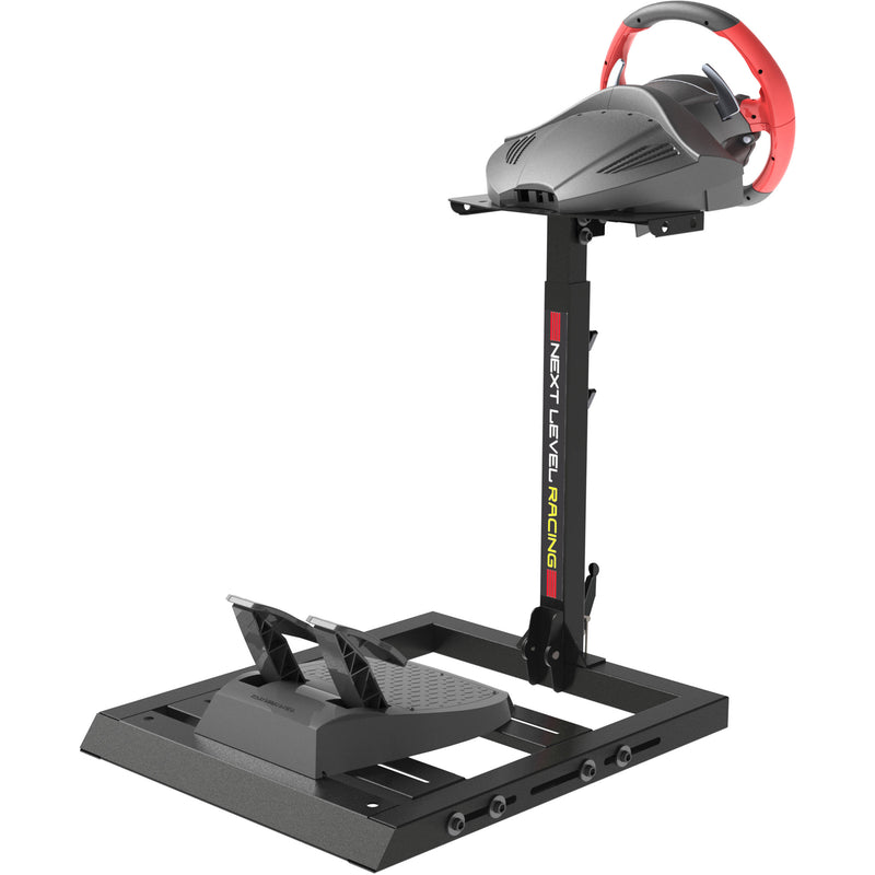 Next Level Racing Wheel Stand Racer
