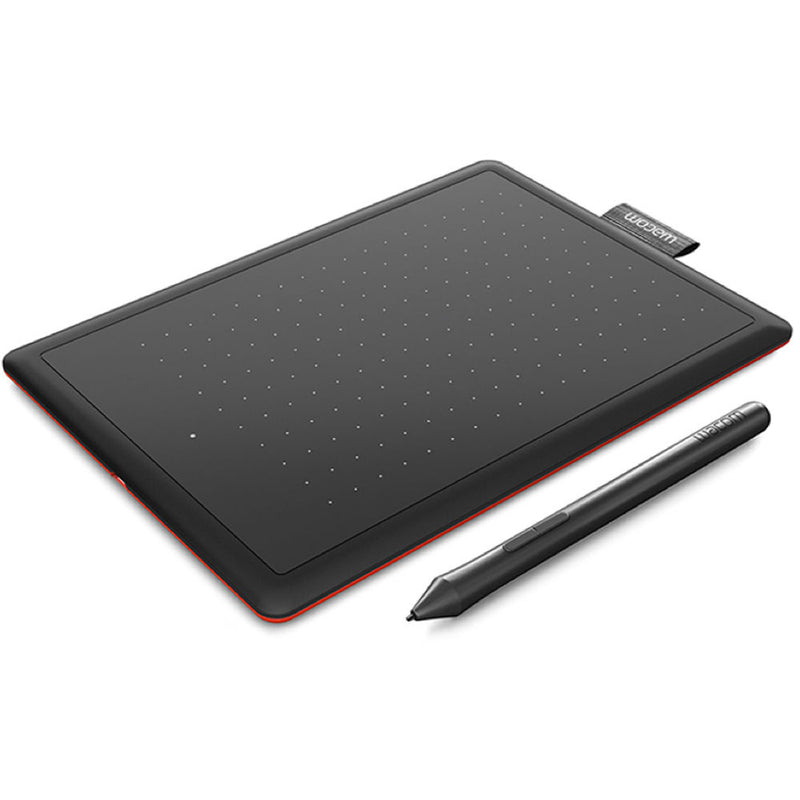 Buy Wacom One by Wacom Creative Pen Tablet (Small) in India
