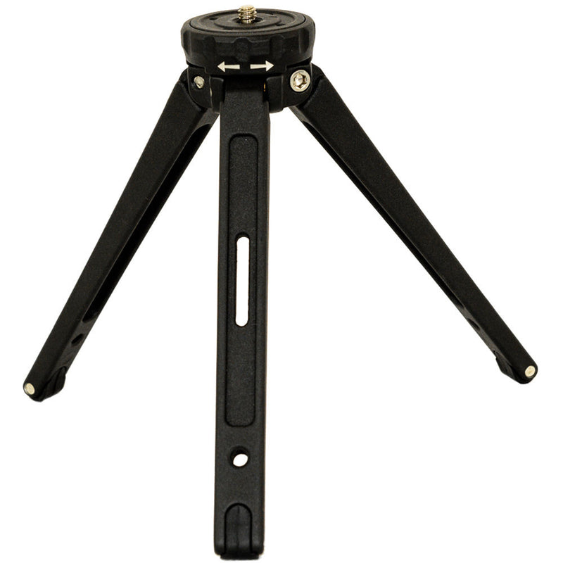 BUSHMAN Panoramic Claremont Bushman Monopod V2