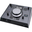 Fluid Audio SRI-2 2x2 USB Audio Interface