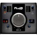 Fluid Audio SRI-2 2x2 USB Audio Interface