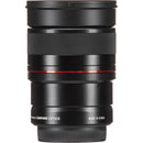 Rokinon 85mm f/1.4 Lens for Nikon Z