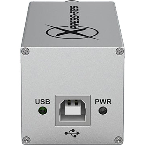 CHAUVET DJ Xpress-512S USB to DMX Interface
