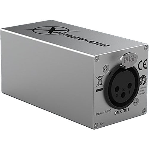 CHAUVET DJ Xpress-512S USB to DMX Interface