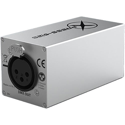 CHAUVET DJ Xpress-512S USB to DMX Interface