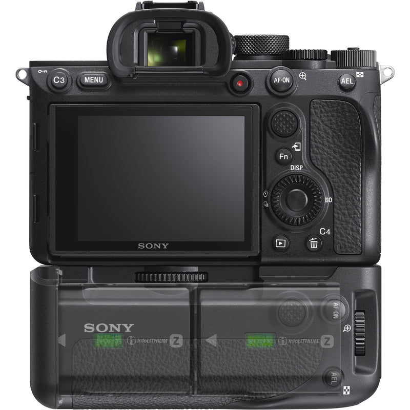 Sony VG-C4EM Vertical Grip