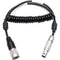 Transvideo 10-Pin Hirose to 8-Pin LEMO Cable for CineMonitorIII