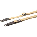 Artisan & Artist ACAM-100A Acrylic Camera Strap (Beige)
