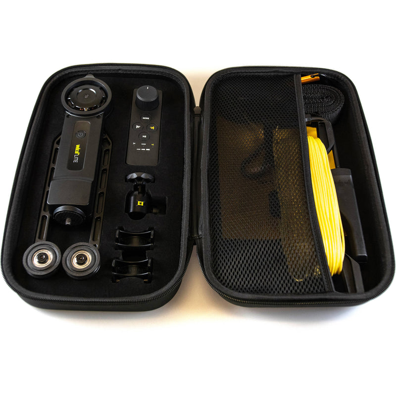 WIRAL Travel Case for WIRAL LITE Cable Cam System